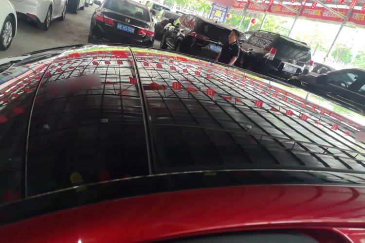 Used Mercedes-Benz C-Class 2020 Restyled C 260 L Sport Edition