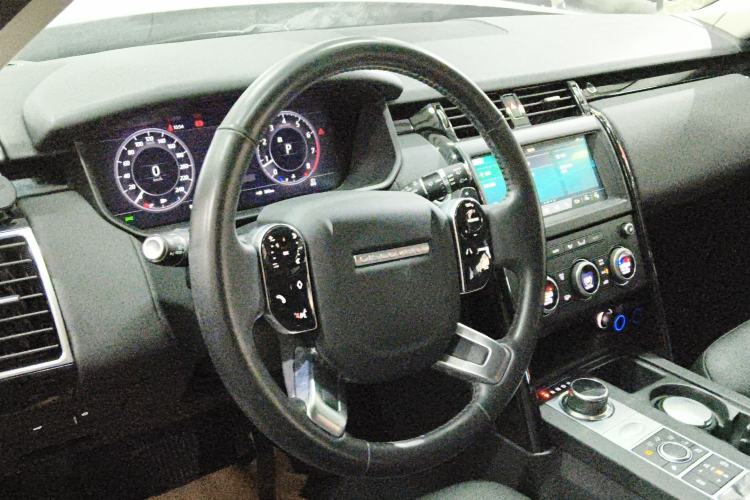 Used Land Rover Discovery 2020 3.0 SC V6 SE
