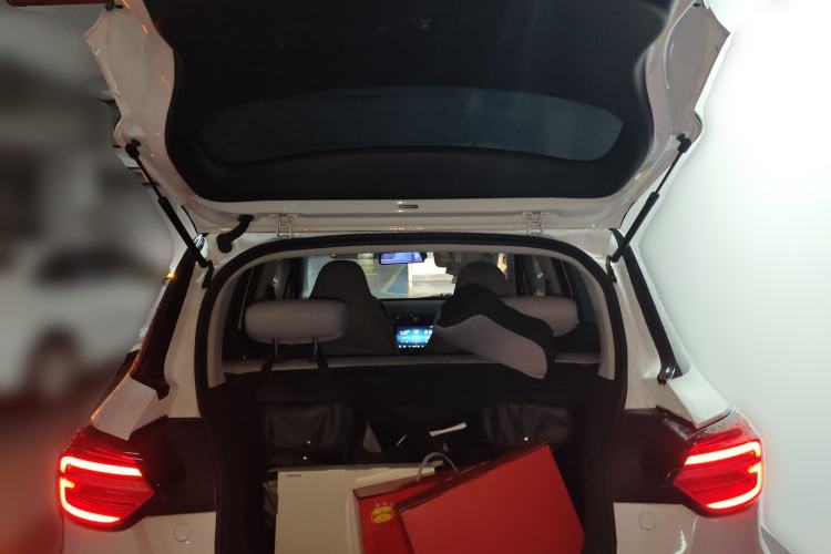 Used Leapmotor T03 2022 Hometown Jade Edition