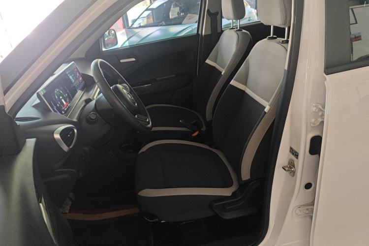 Used ORA White Cat 2020 360km Standard Version
