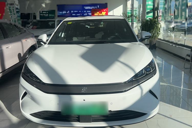 Used BYD Qin L 2025 EV 545KM Beyond Version