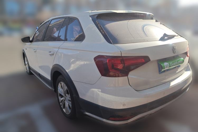 Used Volkswagen C-TREK 2017 1.6L Automatic Comfort Model