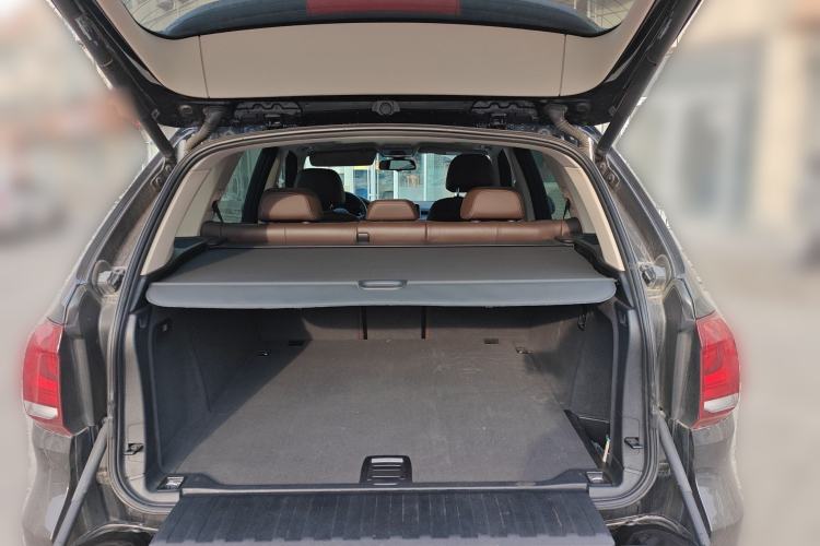 Used BMW X5 (Import) 2018 xDrive28i
