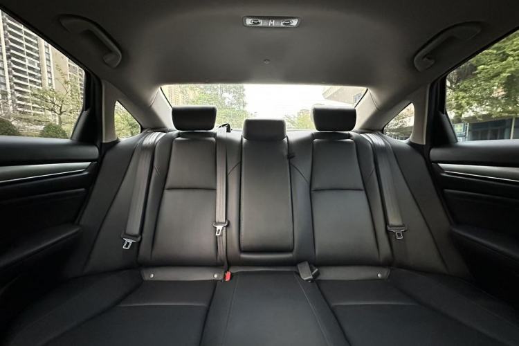 Used Honda Accord 2022 260TURBO Luxury Edition