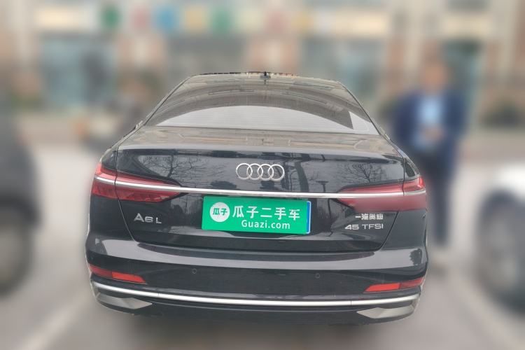 Used Audi A6L 2023 Revised 45 TFSI Prestige Dynamic Edition