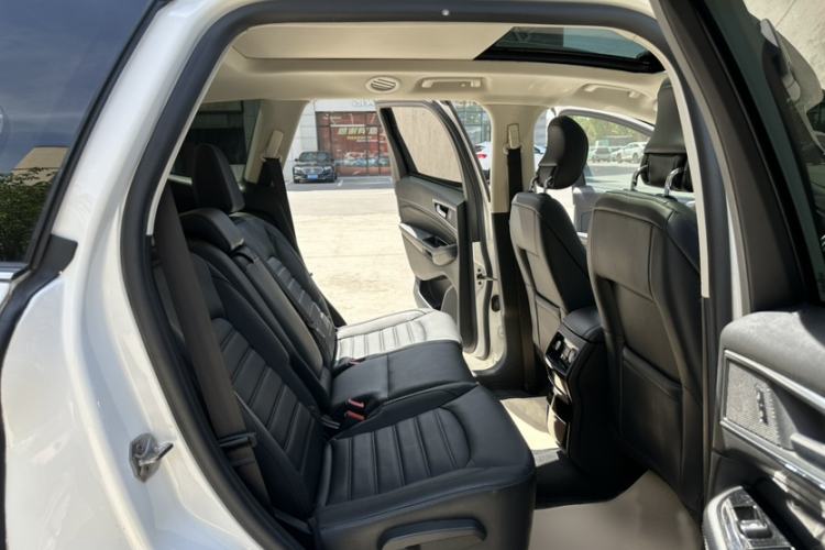 Used Ford Edge 2015 2.0T GTDi 4x4 High-Grade Model