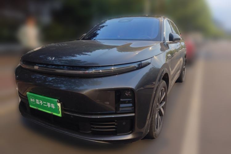 Used Li Auto L7 2023 Air model