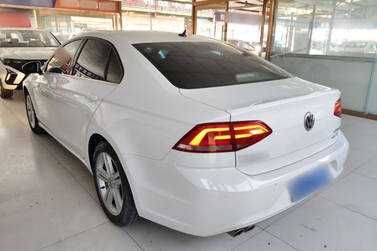 Used Volkswagen Lamando 2015 280TSI DSG Comfort Edition