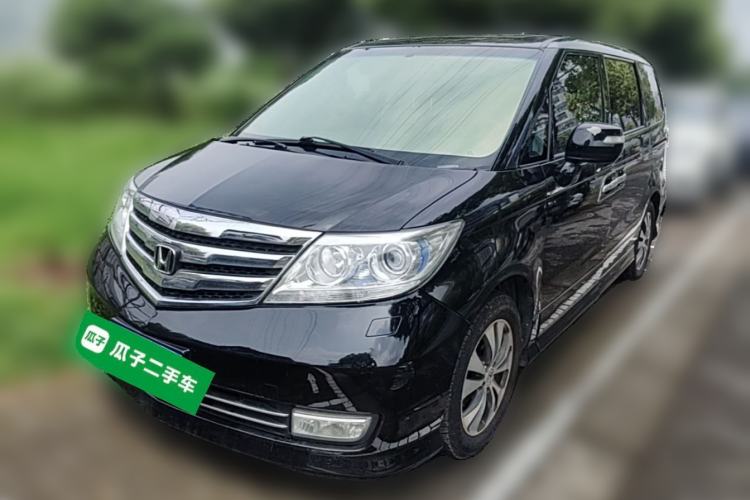Used Honda Elysion 2012 2.4L VTi-S Prestige Edition