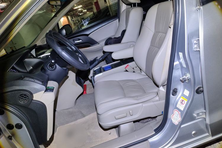 Used Honda Odyssey 2013 2.4L Elite Edition
