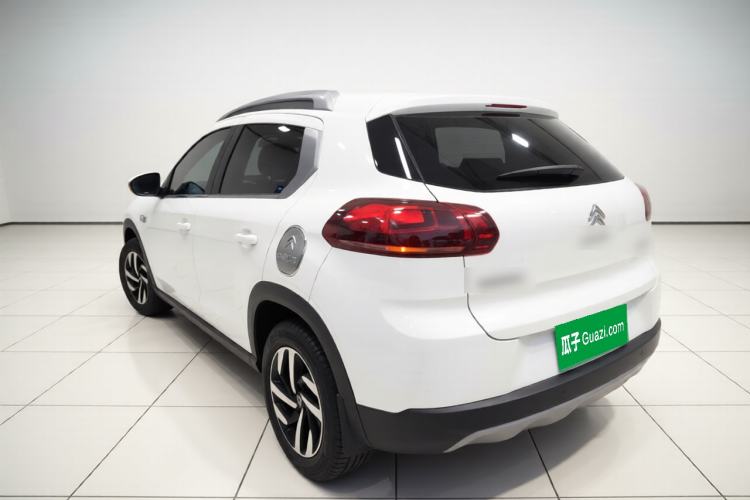 Used Citroen C3-XR 2015 1.6THP Automatic Pioneer Model