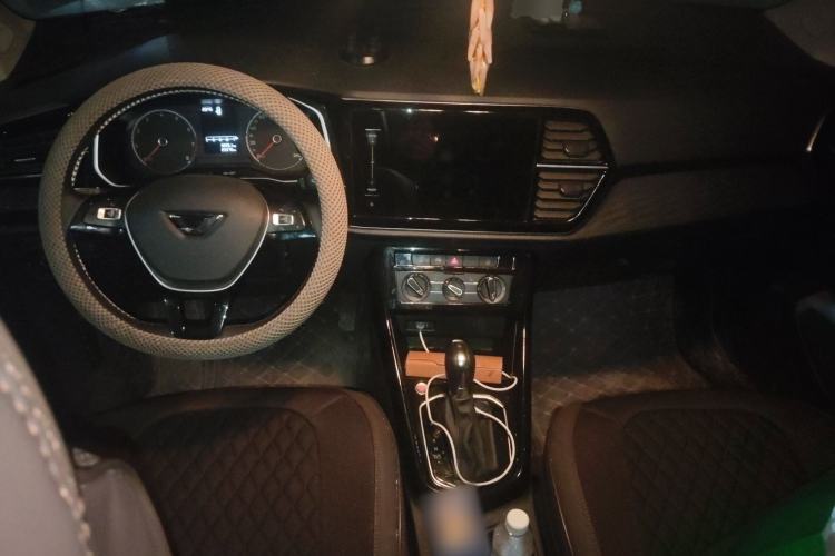 Used Jetta VS5 2022 280TSI Automatic Enjoyment Pro Trim