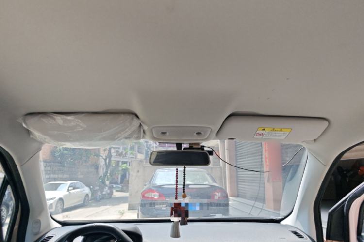 Used Leapmotor T03 2021 400 Lite Edition Lithium Iron Phosphate
