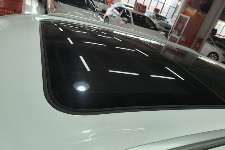 Used Bestune T77 2021 PRO 280 TID Automatic Luxury Model