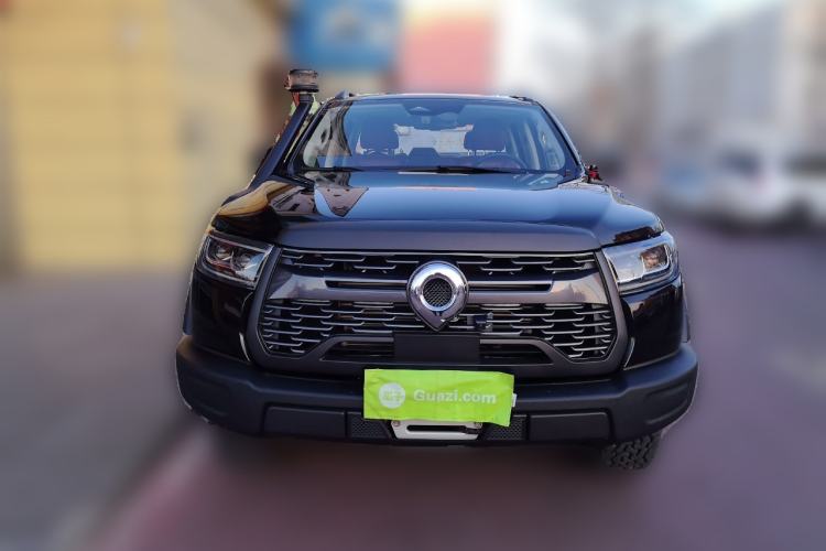 Used Great Wall Poer 