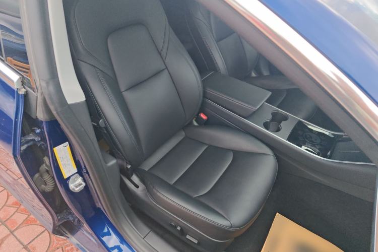 Used Tesla Model 3 2020 Refreshed Version Long-Range Rear-Wheel Drive