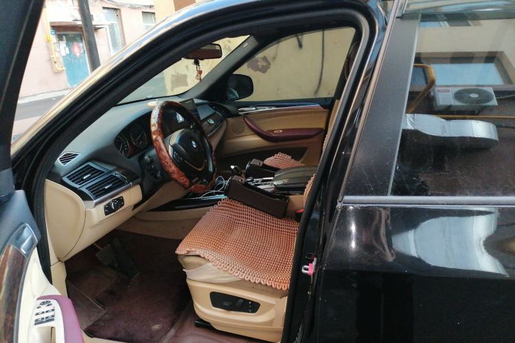 Used BMW X5 2013 xDrive35i Leading Model
