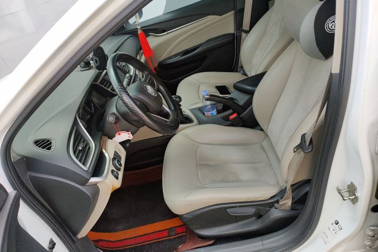 Used Buick GT 2015 15N Manual Luxury Version Left Front Seat