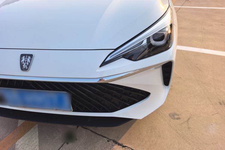 Used Roewe i5 2024 1.5L CVT Luxury Edition