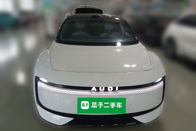 Used Audi E5 Sportback 2026 Flagship Quattro Model