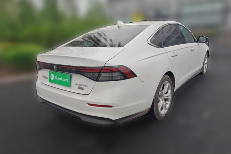 Used Honda Accord 2023 260TURBO Smart Enjoyment Version