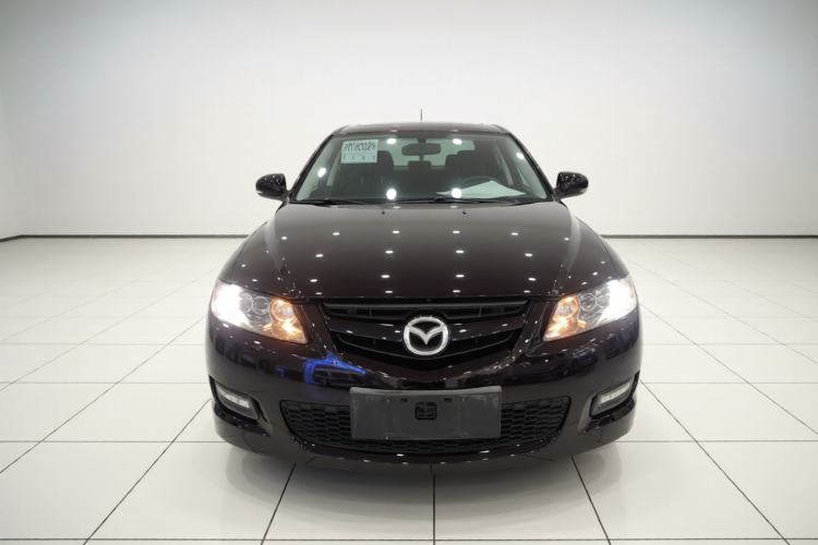 Used Mazda Mazda 6 2013 2.0L Automatic Fashion Edition
