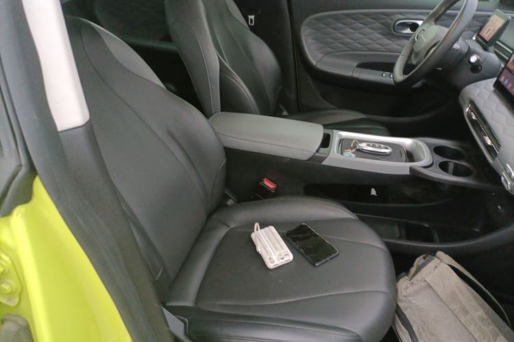 Used Dongfeng NAMMI 01 2024 430 Plus