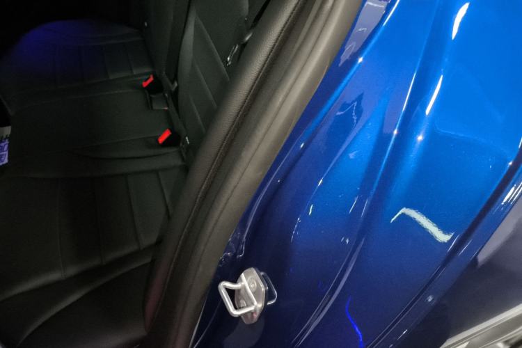 Used Mercedes-Benz C-Class 2019 C 260 L Sport Edition
