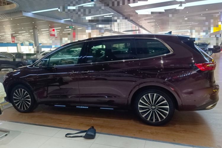 Used Volkswagen Viloran 2022 380TSI Prestige Edition