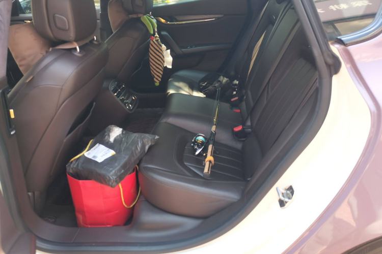 Used Maserati President 2013 3.0T Standard Model