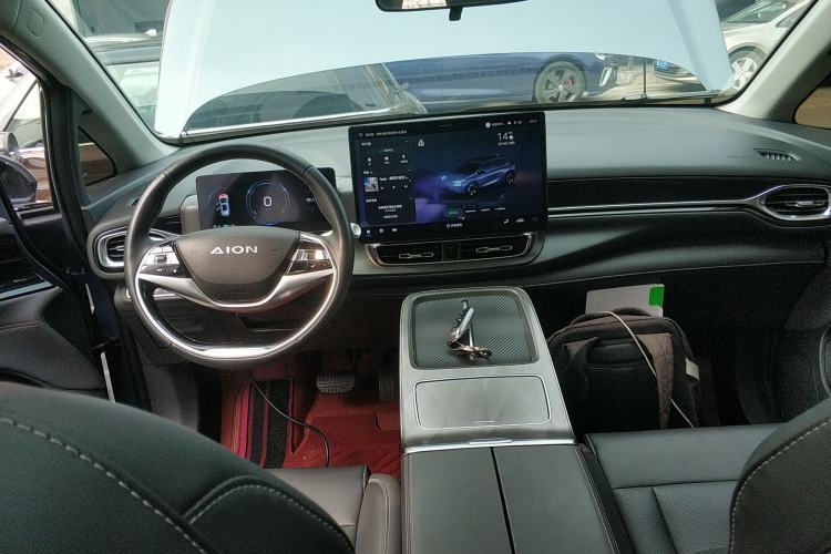 Used AION V 2024 Plus 70 Star Edition Ternary Lithium