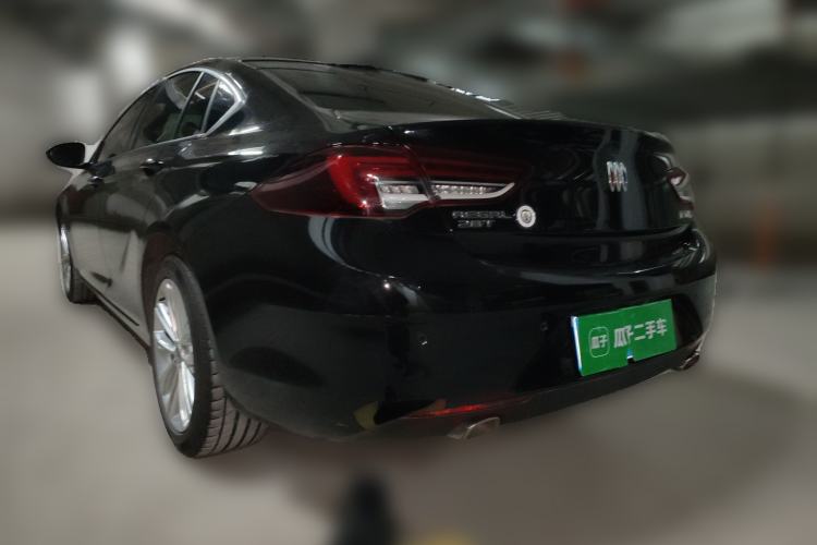 Used Buick Regal 2024 28T Luxury Edition