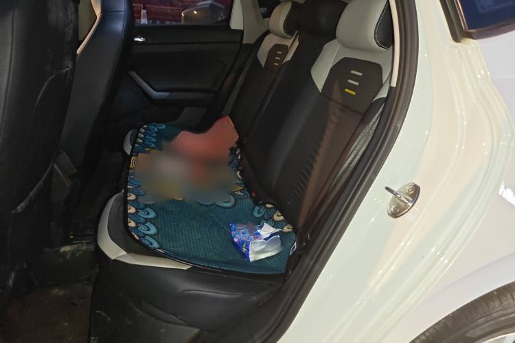 Used Volkswagen Polo 2021 Plus 1.5L Automatic Colorful Tech Edition