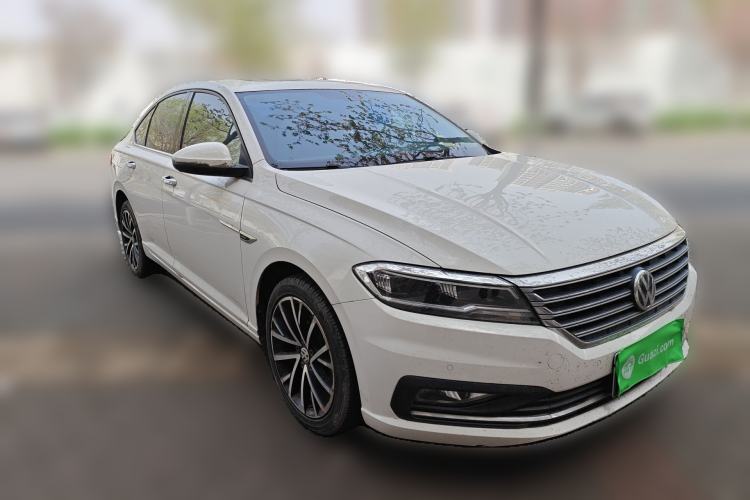 Used Volkswagen Lavida 2018 280TSI DSG Luxury Edition China V Standard