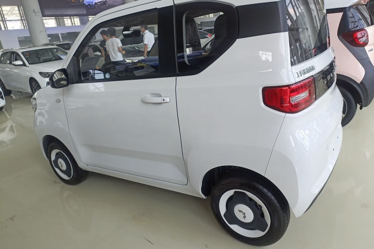 Used Wuling Hongguang MINIEV 2022 Easy Version Lithium Iron Phosphate