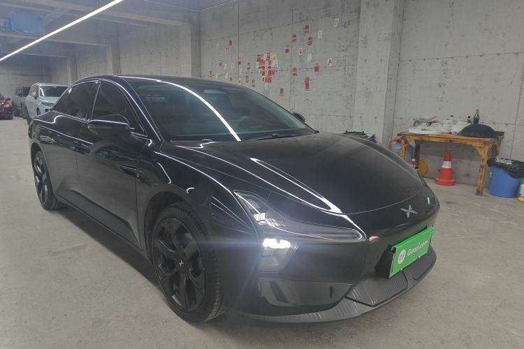 Used XPeng MONA M03 2025 620 Ultra-Long Range Plus
