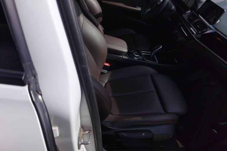 Used BMW 1 Series 2021 120i M Sport Night Edition
