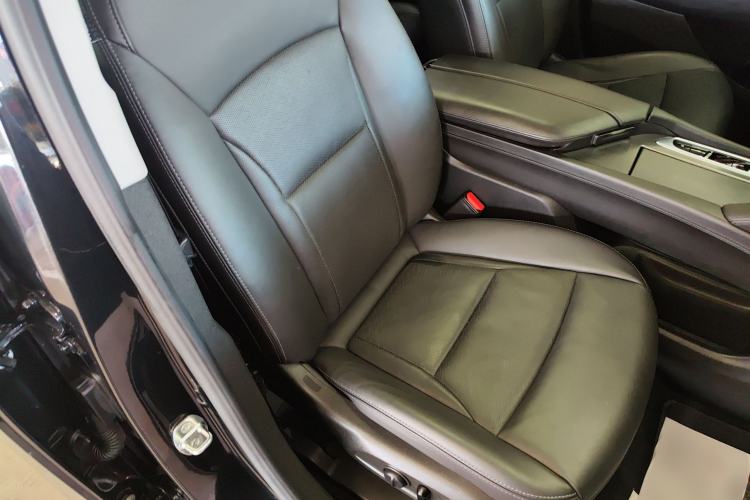 Used Buick Enclave 2022 652T Two-Wheel-Drive Prestige 7-Seater
