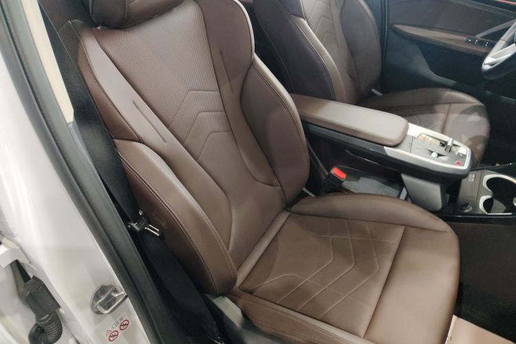 Used BMW X1 2023 sDrive25Li X Design Package Right Front Seat