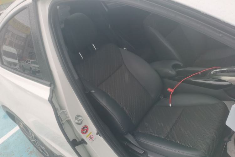 Used Honda XR-V 2015 1.8L EXi CVT Comfort Version