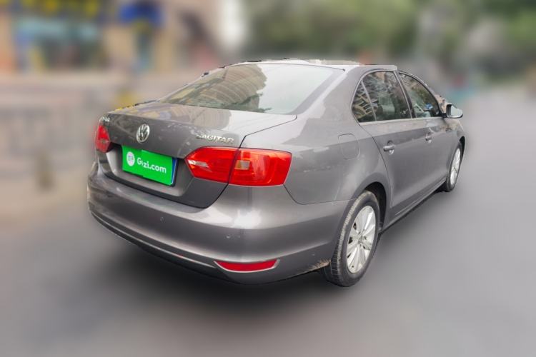 Used Volkswagen Sagitar 2014 1.6L Automatic Comfort Model