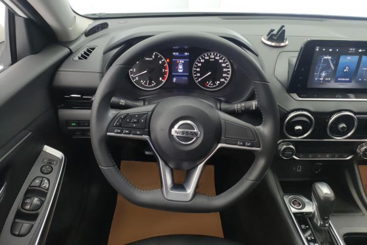 Used Nissan Sylphy 2022 1.6L XL CVT Enjoyment Edition