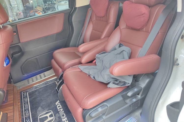 Used Honda Odyssey 2022 2.0L eHEV Sharp Enjoyment Edition