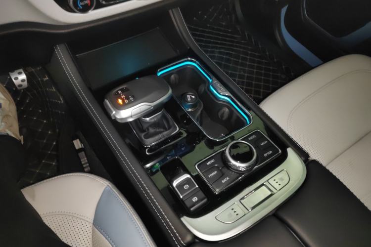 Used BAIC Off-Road BJ40 2023 2.0D Automatic Four-Wheel Drive Blade Hero Edition Adventurer Type