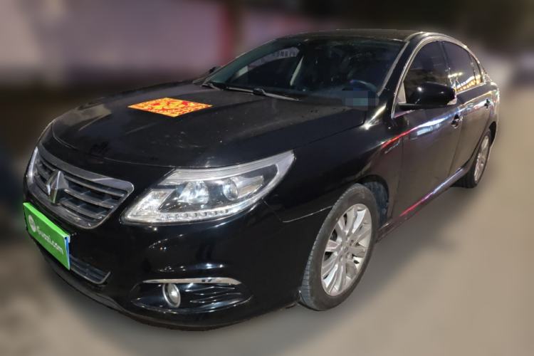 Used Renault Latitude 2013 2.0L CVT Fashion Edition