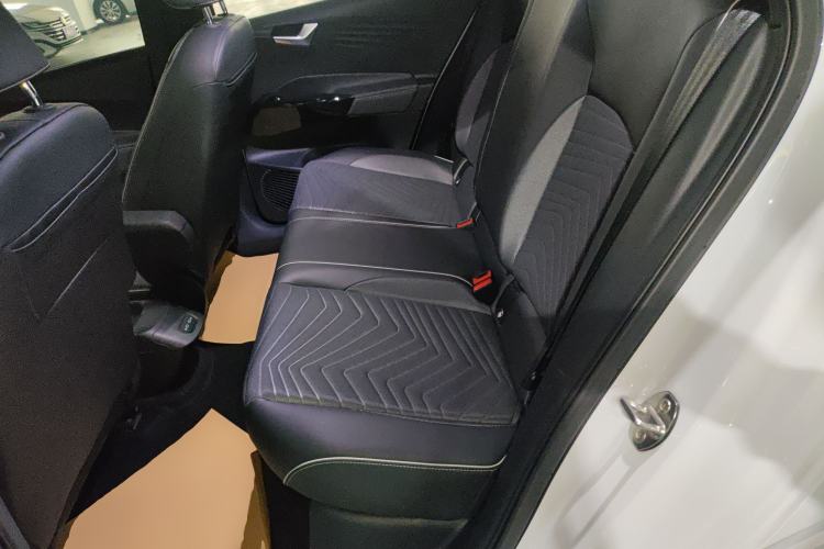 Used Volkswagen ID.3 2023 Pure Smart Edition
