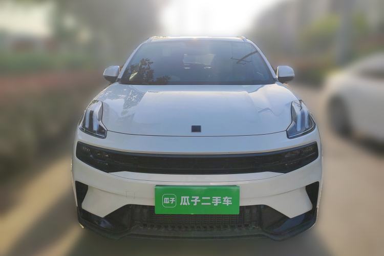 Used Lynk & Co 06 2023 Remix 1.5T JinPro
