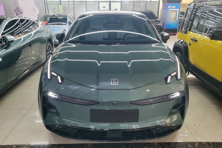 Used Zeekr X 2023 Rear-Drive YOU Edition 4 Seats
