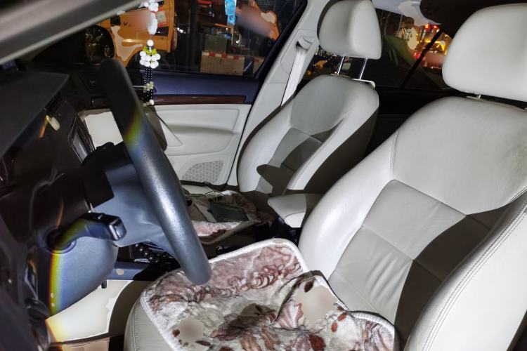 Used Skoda Octavia 2014 1.6L Automatic Yijun Edition