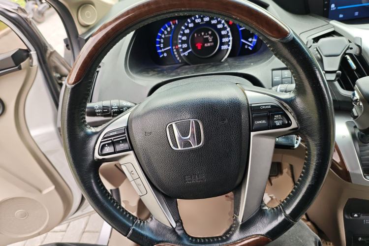 Used Honda Odyssey 2013 2.4L Luxury Edition